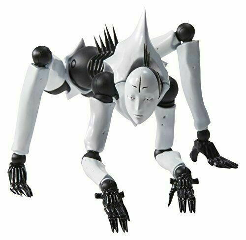 Mua bán 1000TOYS EXTERMINATION SYSTEM