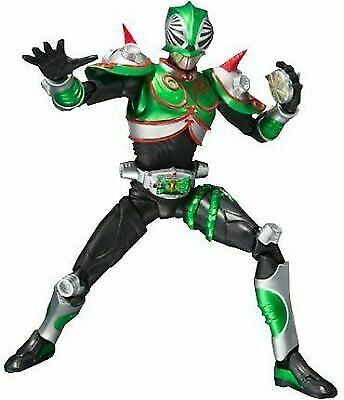 Mua bán SHF KAMEN RIDER VERDE 2.ND
