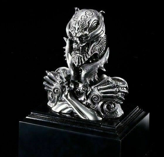 Mua bán BANDAI TAMASHII LAB GARO ZARUBA LIKE NEW