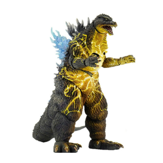 Mua bán NECA GODZILLA TOKYO SOS 2003 HYPER MASTER BLAST