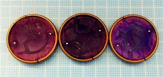 Mua bán DX MEDAL PUTOTYRA COMBO