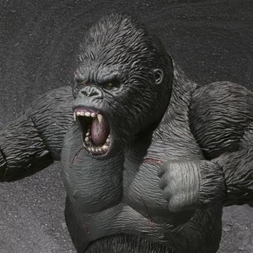 Mua bán SHM KING KONG 2ND