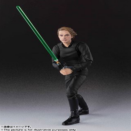 Mua bán SHF LUKE SKYWALKER FAKE