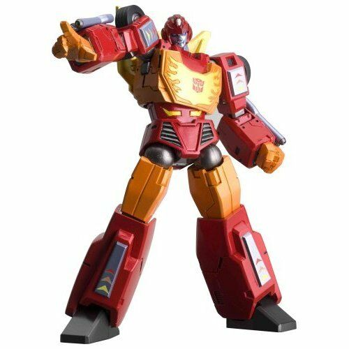 Mua bán REVOLTECH HOT RODIMUS 47 2ND