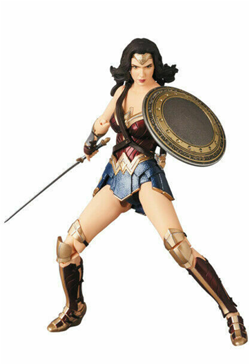 Mua bán MAFEX WONDER WOMAN
