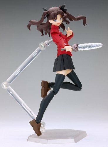 Mua bán FIGMA RIN TOHSAKA-PRIVATE CLOTHES VER 2ND