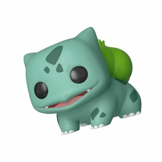 Mua bán FUNKO POP MEGASIZE POKEMON BULBASAUR TARGET NO BOX