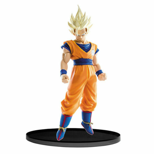 Mua bán BANPRESTO SUPER SAIYAN 2 SONGOKU
