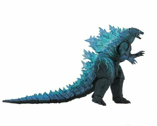 Mua bán NECA GODZILLA 2019 ATOMIC BLAST CHINA VER