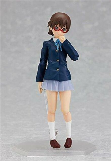 Mua bán (JPV) FIGMA EX-005 NODOKA MANABE SCHOOL UNIFORM VER LIKE NEW