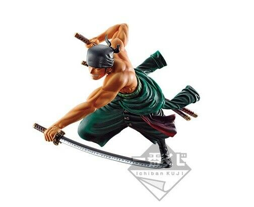 Mua bán ICHIBAN KUJI ZORO