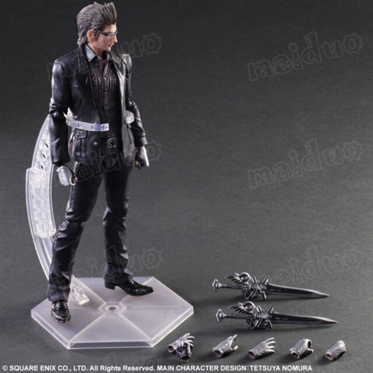 Mua bán PAK IGNIS SCIENTIA FAKE
