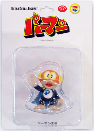 Mua bán ULTRA DETAIL FIGURE NO.115 PERMAN JPV