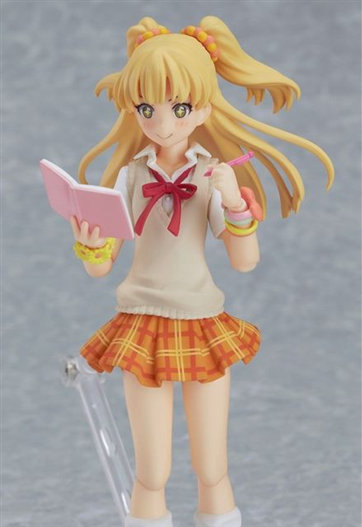 Mua bán (JPV) FIGMA EX-015 RIKA JOUGASAKI CINDERELLA PROJECT VER