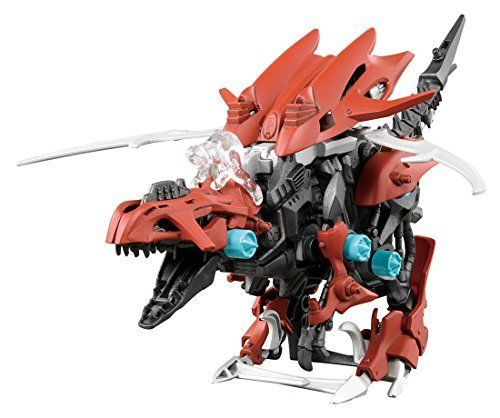 Mua bán ZOIDS ZW02 GILRAPTOR