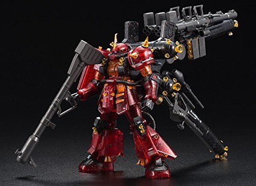 Mua bán HG ZAKU THUNDERBOLT PSYCHO VER