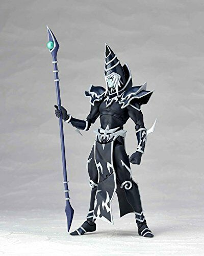Mua bán REVOLTECH VULCANLOG DARK MAGICIAN 2ND