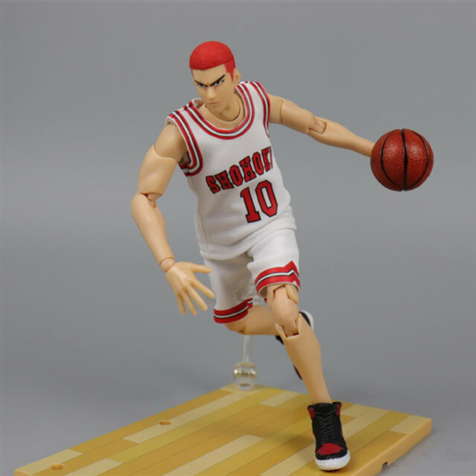 Mua bán GT ACTION FIGURE SLAMDUNK