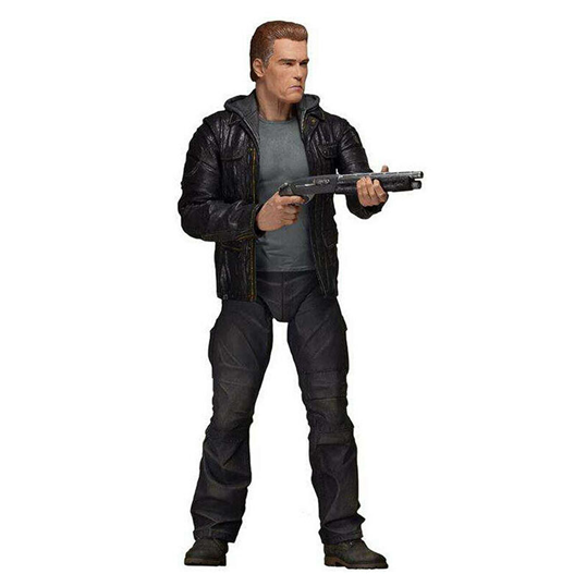 Mua bán NECA T-800 GUARDIAN THE TERMINATOR FAKE