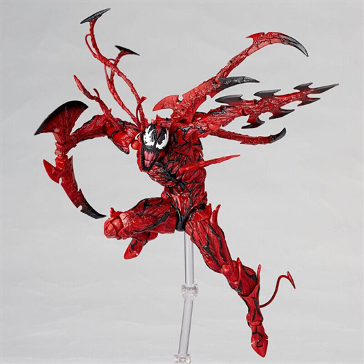 Mua bán (2ND) REVOLTECH CARNAGE 