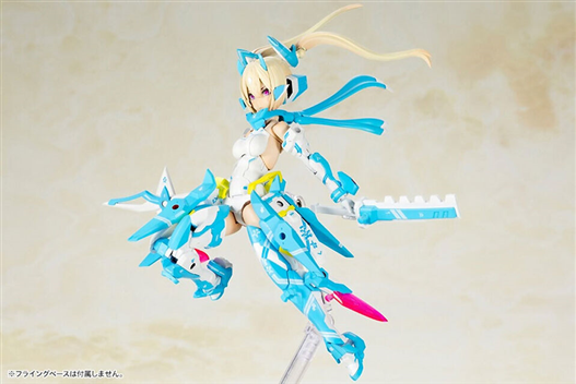 Mua bán KOTOBUKIYA 5.1 ASRA NINJA AOI