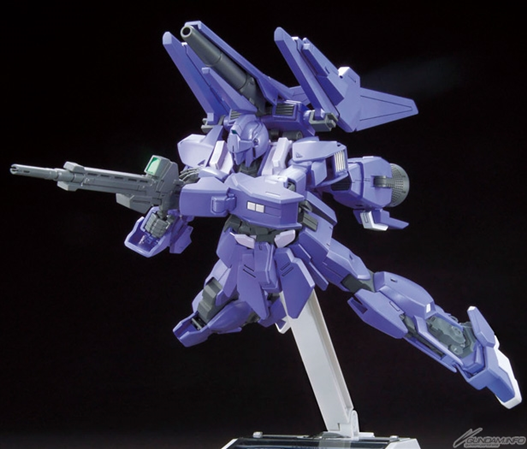 Mua bán HGBF 025 1/144 HYAKUSHIKI CUSTOMIZE MEGA SHIKI