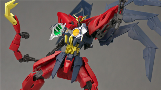 Mua bán ROBOT DAMASHII VIRSAGO CHEST BREAK