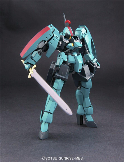 Mua bán HG IBO GRAZE RITTER