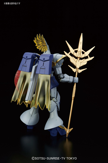 Mua bán HG GYANCELOT 