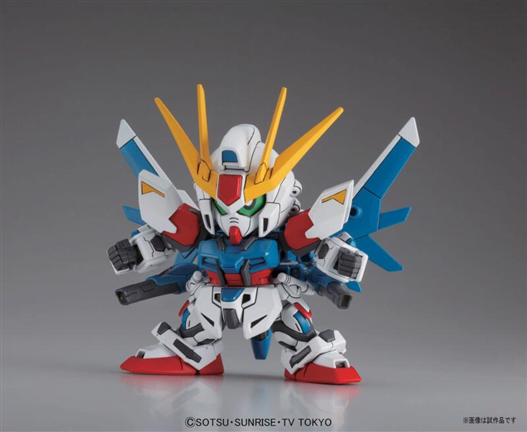 Mua bán SD BUILD STRIKE FULL PACK