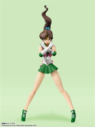 Mua bán SHF SAILOR MOON JUPITER ANIMATION JPV