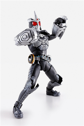 Mua bán SHF KAMEN RIDER OOO SAGOHZO COMBO 2ND