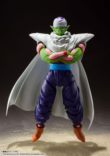 Mua bán SHF PICCOLO 2ND