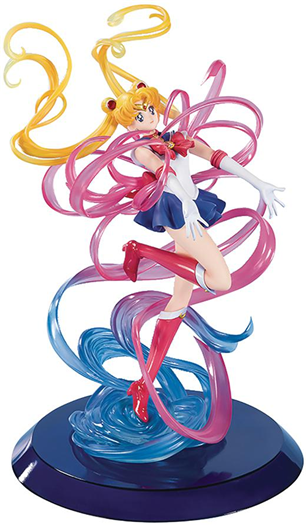 Mua bán PVC SAILOR MOON USAGI FAKE  