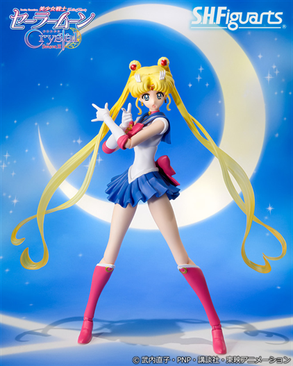 Mua bán SHF SAILOR MOON