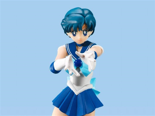 Mua bán SHF SAILOR MERCURY FAKE