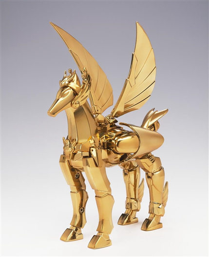 Mua bán SAINT PEGASUS SAYAS