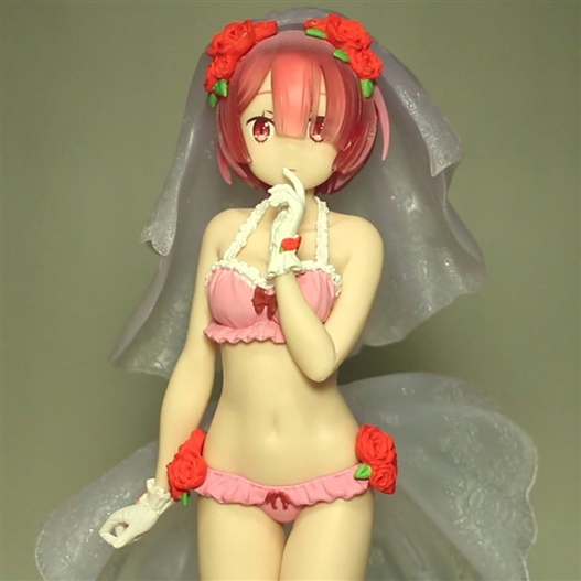 Mua bán PVC RAM BIKINI