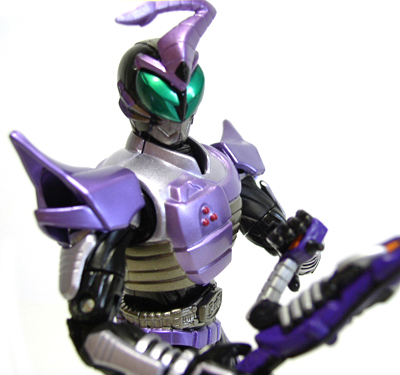 Mua bán SOUCHAKU HENSHIN SERIES SASWORD