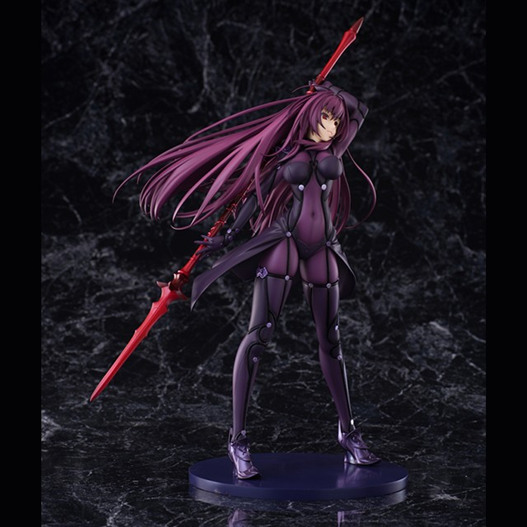 Mua bán PVC PLUM LANCER FAKE