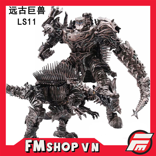 Mua bán TRANSFORMER AM01 SCORN