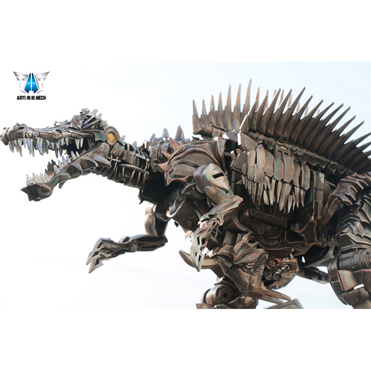 Mua bán TRANSFORMER AM01 SCORN