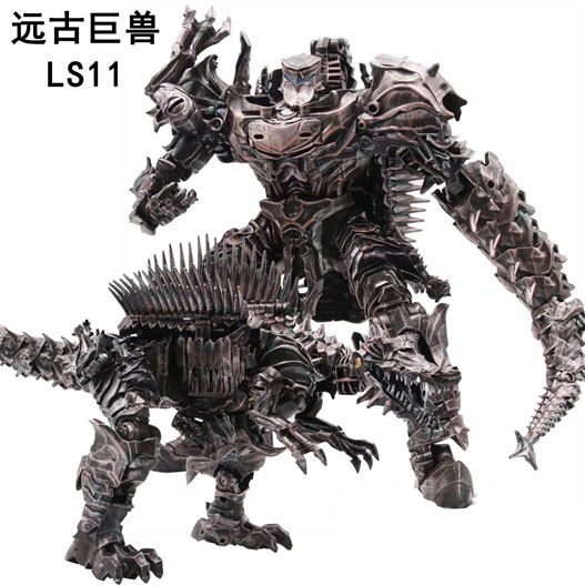 Mua bán TRANSFORMER AM01 SCORN