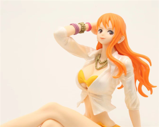 Mua bán PVC BANPRESTO SHINY VENUS NAMI