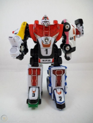 Mua bán DX DEKAROBO 2ND THIẾU SÚNG, HƯ SOUND (JPV)