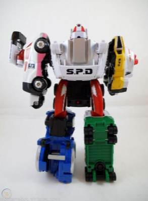 Mua bán DX DEKAROBO 2ND THIẾU SÚNG, HƯ SOUND (JPV)