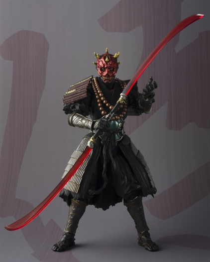 Mua bán MEISHO DARTH MAUL FAKE