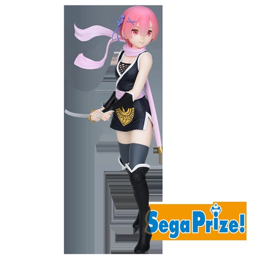 Mua bán SEGA SPM RAM KUNOICHI VER