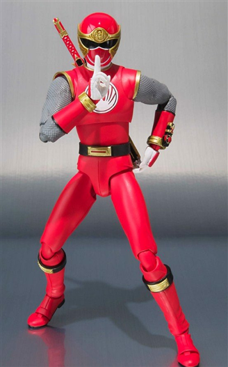 Mua bán (2ND) SHF HURRICANE RED