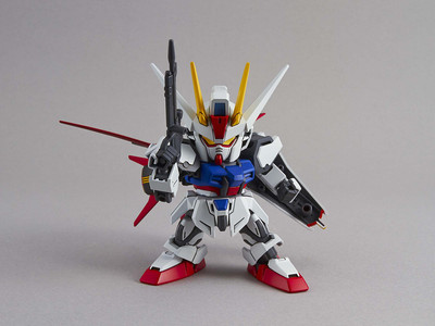 Mua bán SD EX GUNDAM AILE STRIKE